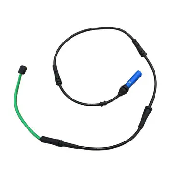 For BMW G30 F90 G11 G12 Auto Parts Rear Brake Sensor Cable 34356890791 New Condition Car Accessories