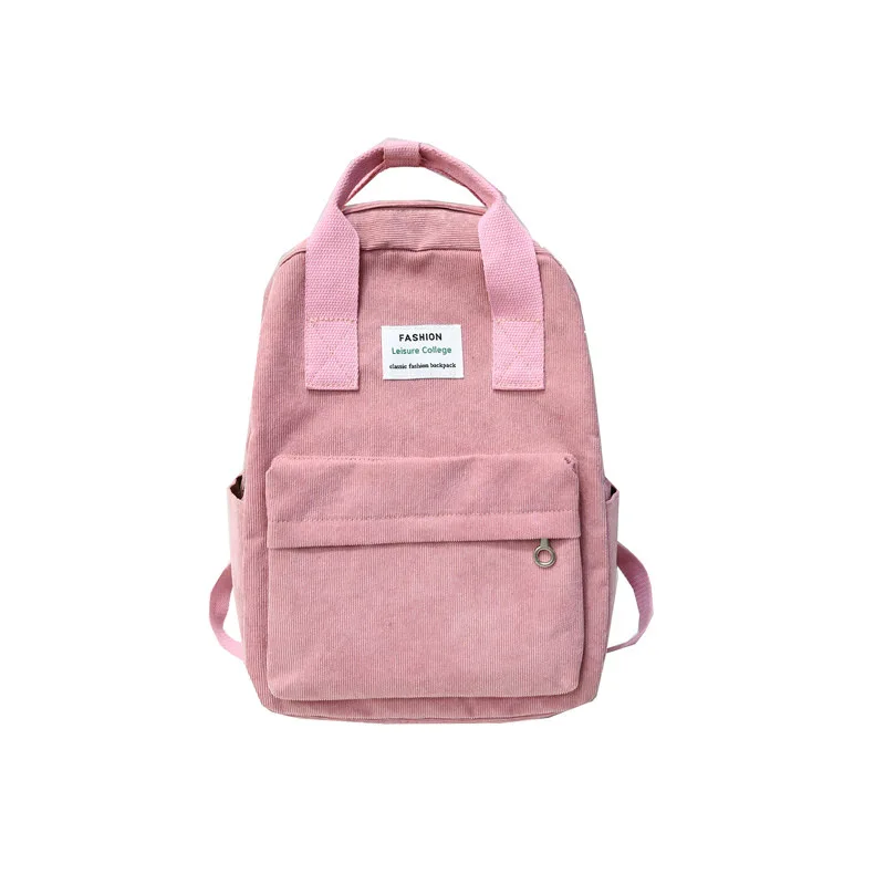 school bolsa for girls college