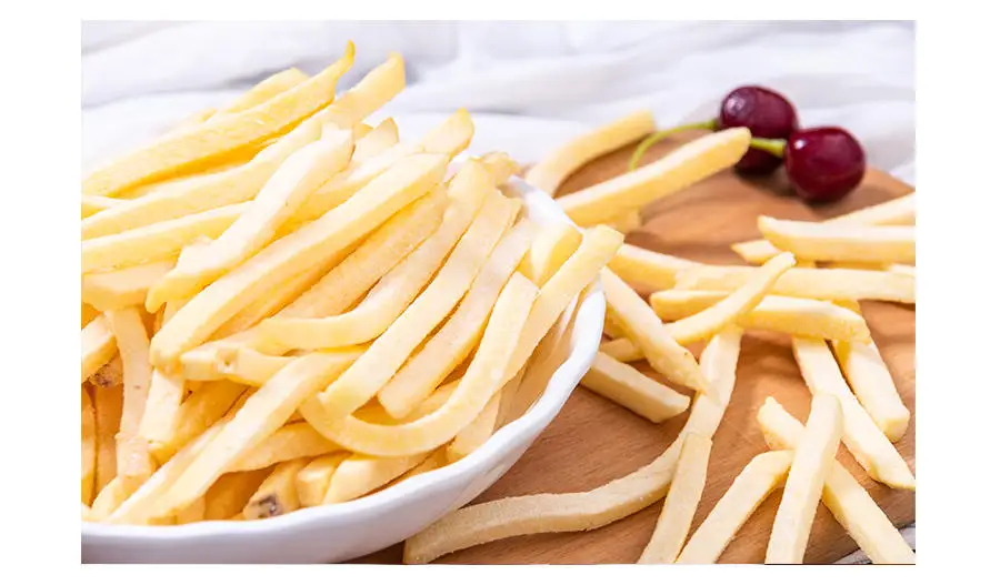 product wholesale bulk exports of iqf frozen vegetables best price frozen potato french fries840-2