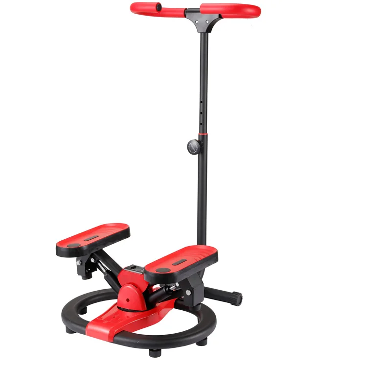 Quality Protection Home Aerobic Mini Stepper Vertical Cardio Training Exercise Stepper for Home