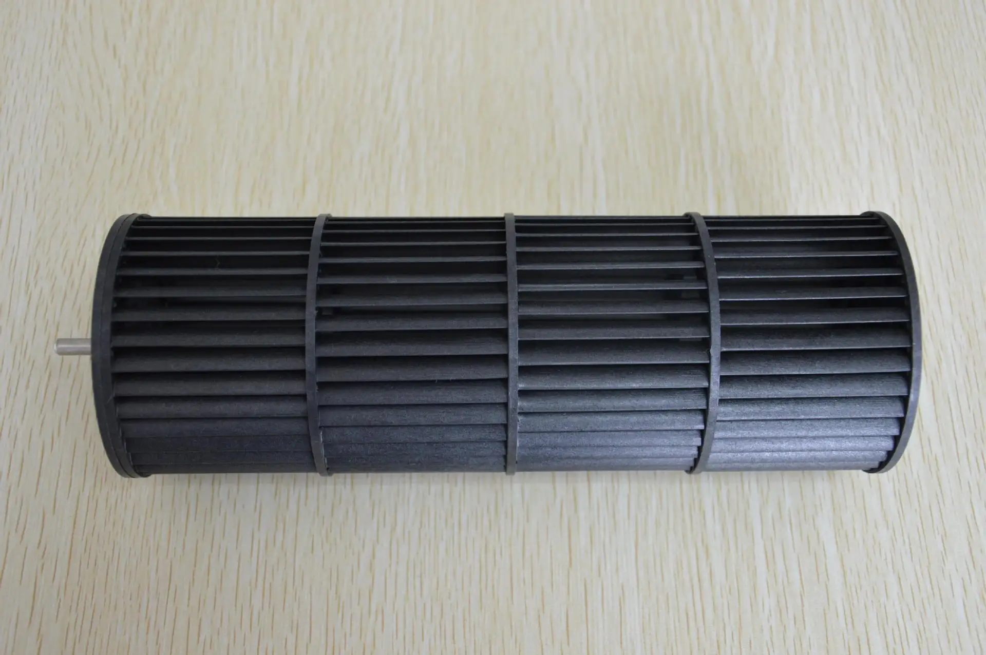 Cross Flow Fan, Tangential, Plastic - detail 20