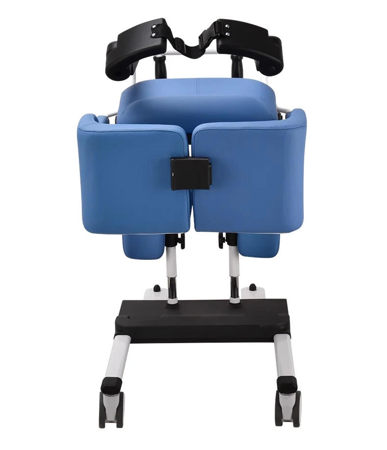 Lift chair MULTI-FUNCTION ELECTRIC LIFT SHIFT spreadable arms convenient moving to toilet power lift up seat wheelchair - BZ-L17 manufacture