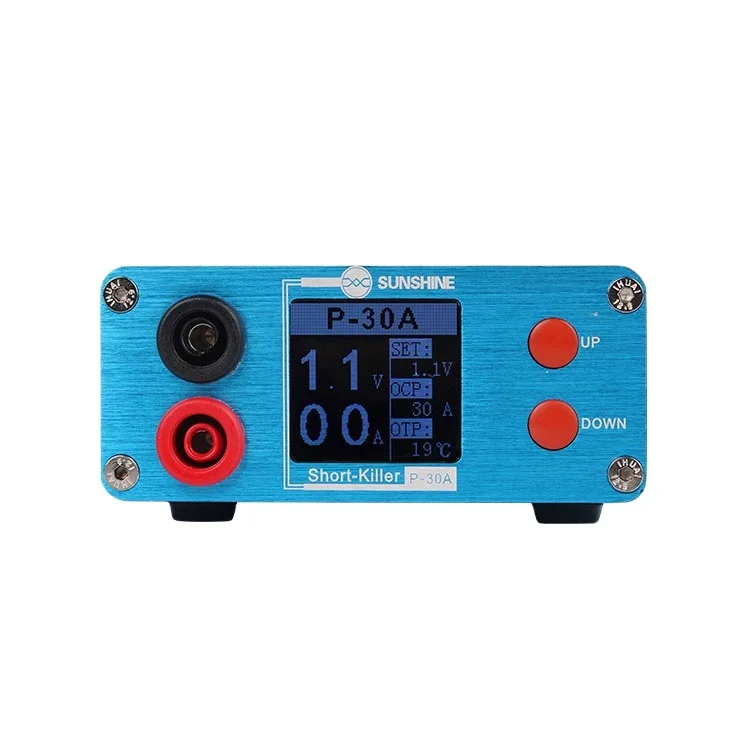 VOBOR Schaltlitze 30AWG – 0,25mm Kupfer, Verzinnt | 200m Rolle | Für Elektronik, Laptop-Reparatur & Steckbretter