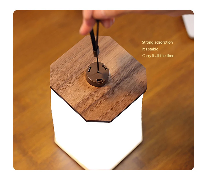 Creative Led Book Table Lights Usb Foldable Flip Paper Cultural Novelty Modern Night Organ Desk Lights