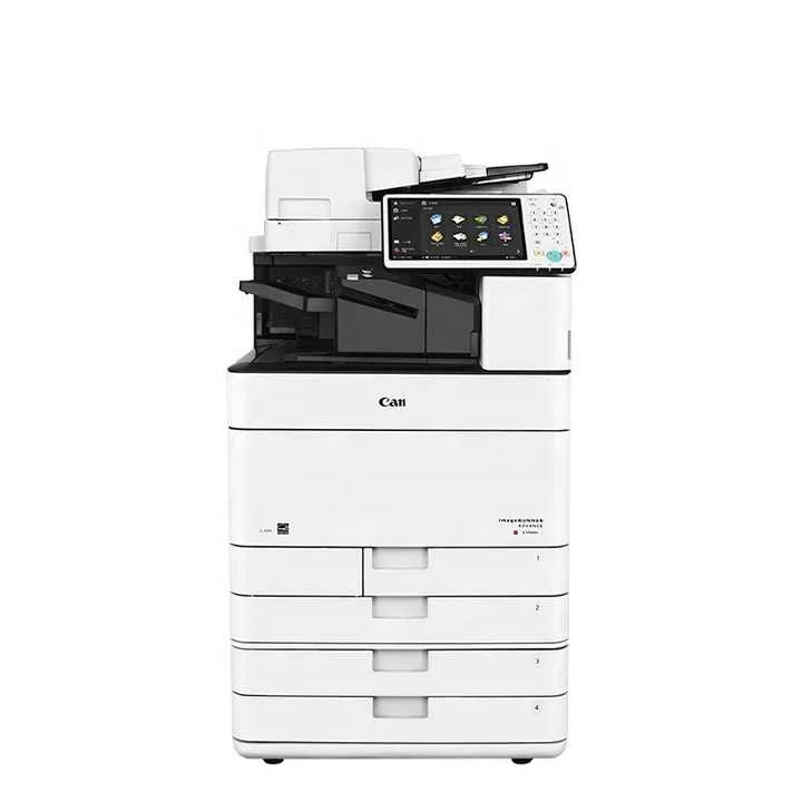 Digital Color Printer A3 Photocopier C5535 for Canon - Medium