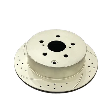 Toyota Alphard Disk Brake Upgrade Rotor Kit - Brake Disc