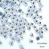 Fiocco di neve 5mm