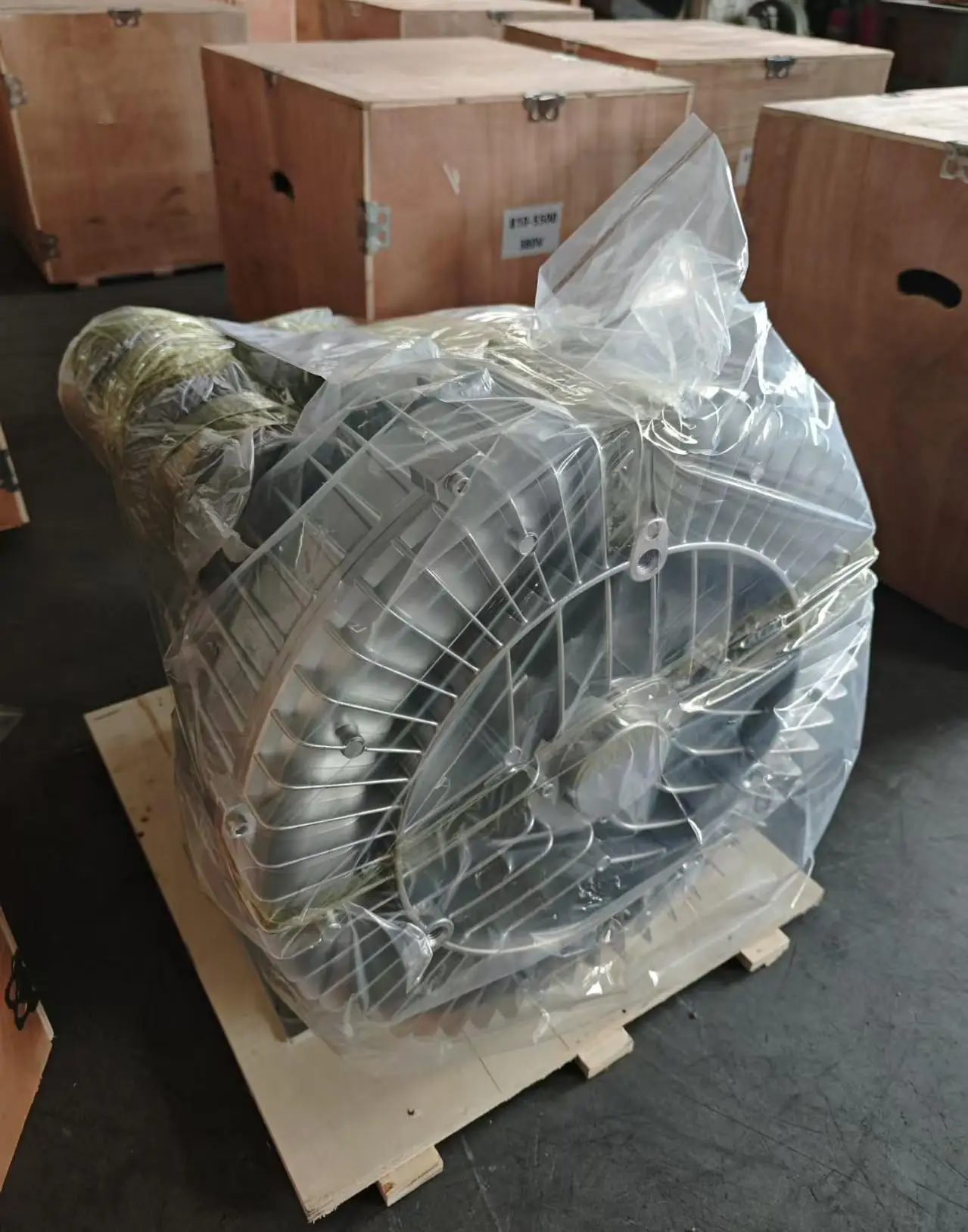 Air Blower, Portable, USB - detail 22