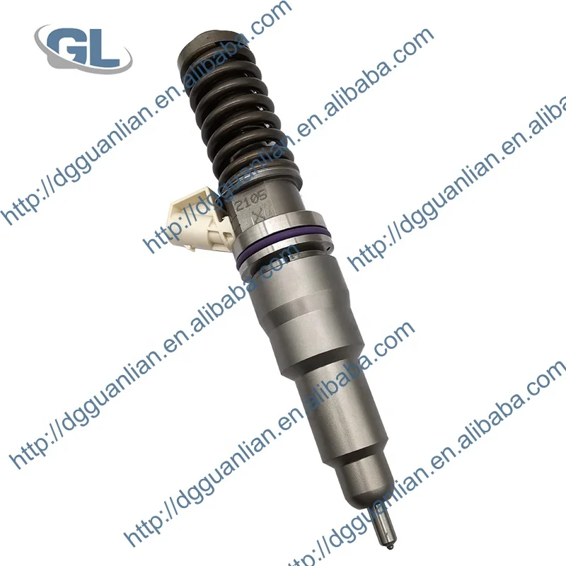 Factory Price Diesel Fuel Unit Injector BEBE4C12101 DZ121294 for JOHN DEERE RE533608