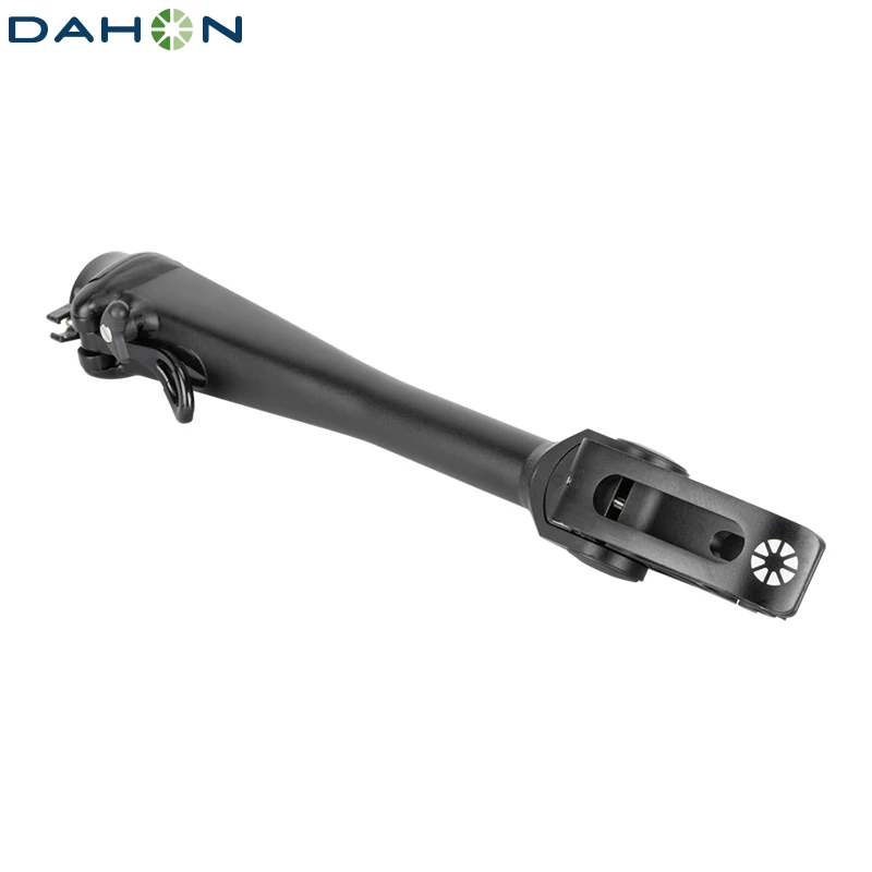 DAHON D2Dステム （可変ステム一体型ハンドルポスト）