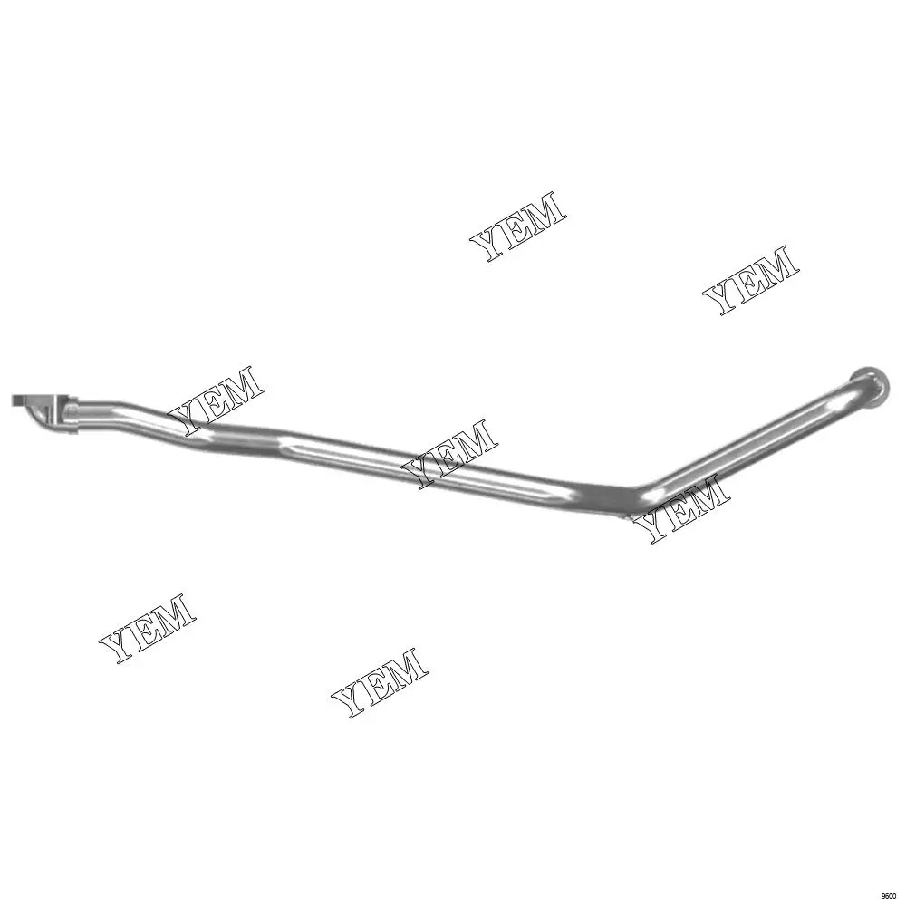 Tube Assembly 290-4170 2904170 Engine Parts Factory 4