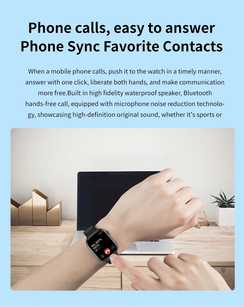 GS9 max Smart Bracelet NFC Waterproof Ip68 Sport Smart Watch
