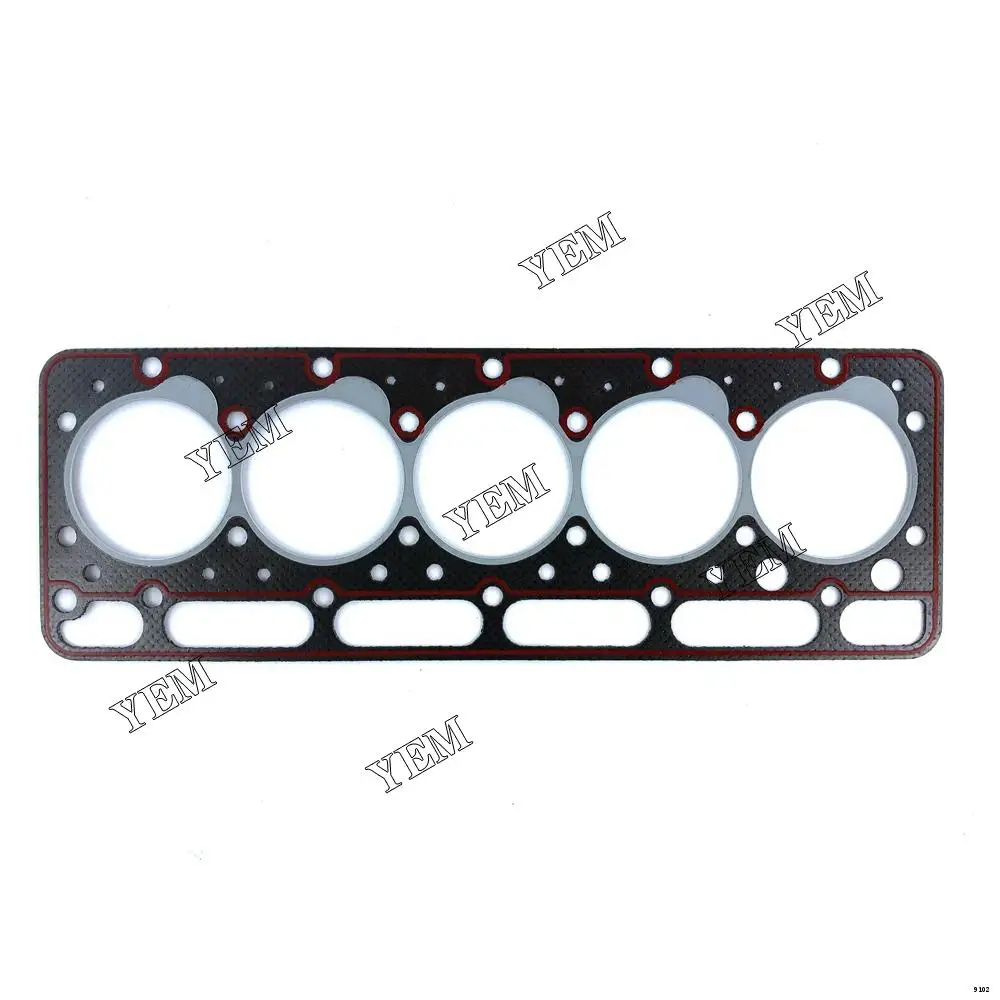 F2803 Head Gasket for Kubota Agricultural Spare Parts