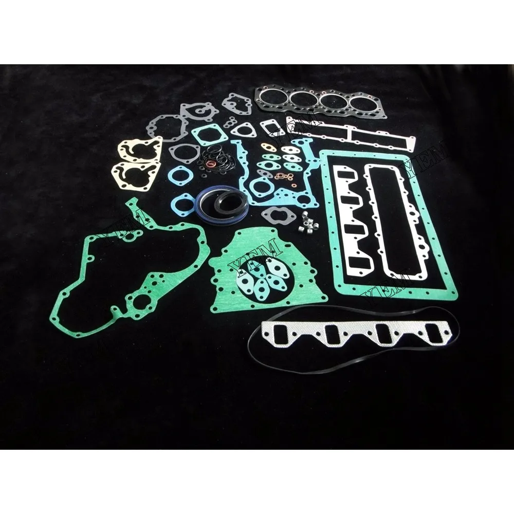 Overhaul Gasket Kit S4K for Mitsubishi Aftermarket Engine Parts 2