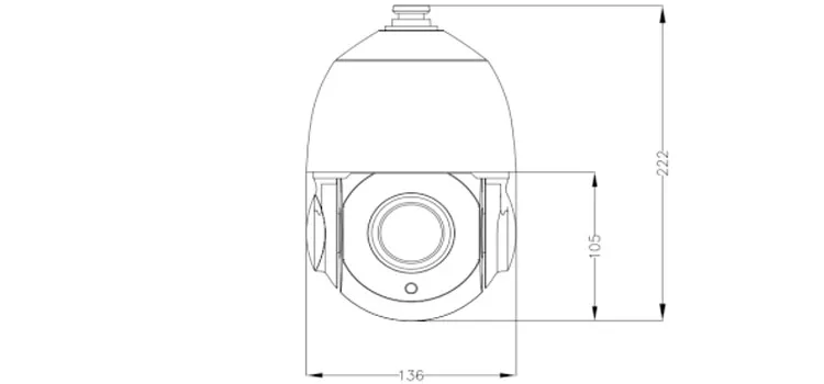 IP camera