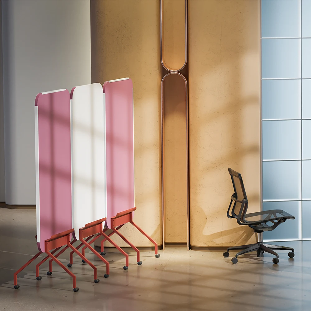 Фабричная магнитная доска для сухого стирания серебристая алюминиевая настенная белая конференц-зала цена