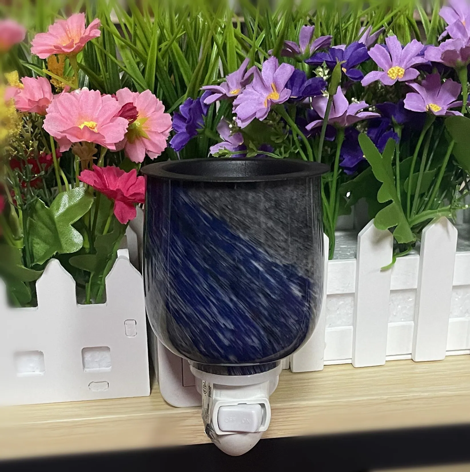 Plug In Wax Warmers Wholesale Wall Ceramic Bulk Candle Wax Melt Warmer