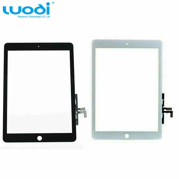 Touch Screen Digitizer for 2017 iPad 9.7 A1822, India