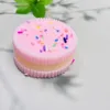 Pink Cookie
