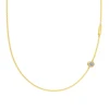 Gold DY191017-S-G-WH