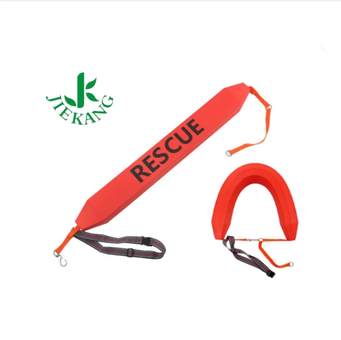 Light Weight Adult Water Life Saving Equipment Eva Rescue Lifeguard Floating Lifebuoy Tube