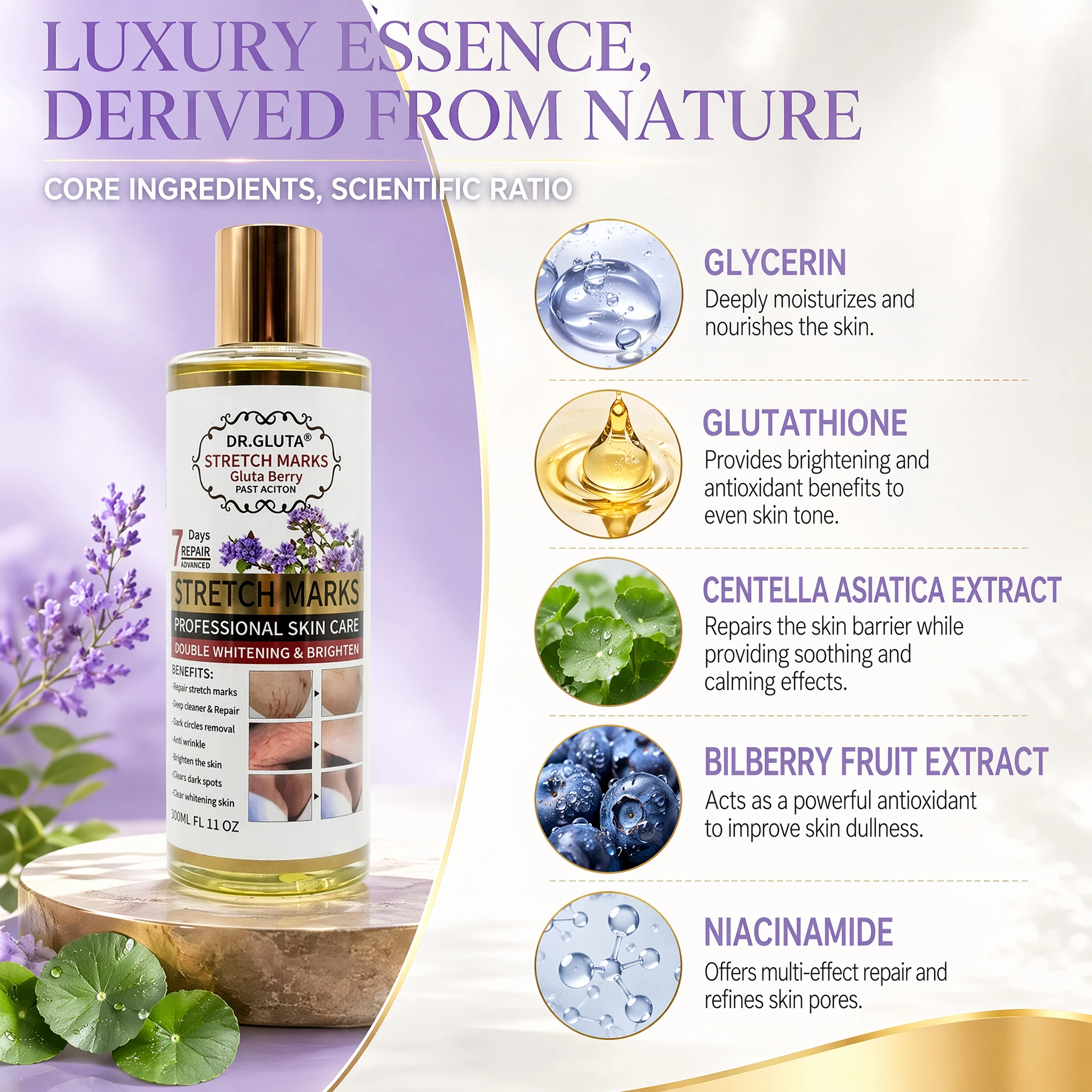 glutathione stretch marks Does Help With Marks? Results Explained – CYMBIOTIKA does glutathione help with stretch