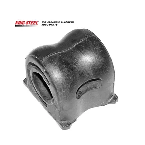KINGSTEEL OEM 51306-T7A-J01 51306T7AJ01 Wholesale Auto Spare Parts Suspension Parts Stabilizer Link Bushing for HONDA VEZEL