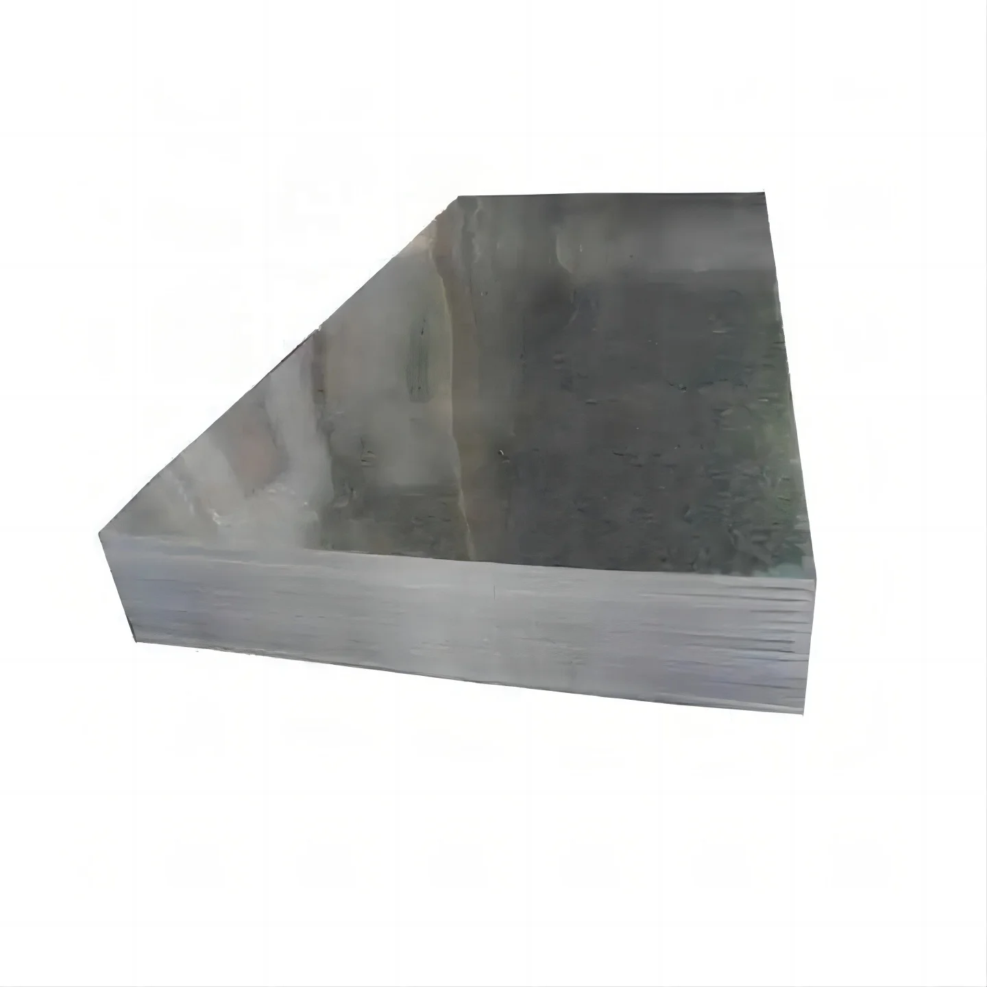 Dx51d Dx52D Dx54D Hoe DIP Galvanized Gi Carbon Steel Sheet for Sale