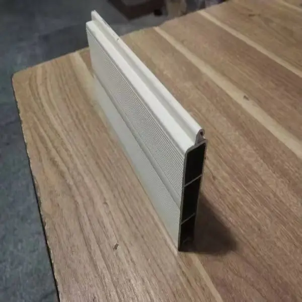 Slat Sill for Window and Door
