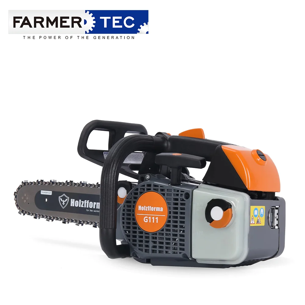 Holzfforma 35.2cc G111 Top Handle Petrol Chainsaw for Stihl MS200