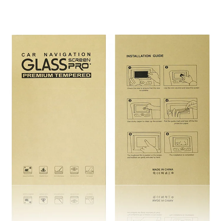 Auto Touch Screen Protector Tempered Glass for Suzuki Jimny 4Door 2023-2025 Decorative Cover Trim Car Refit Accessories