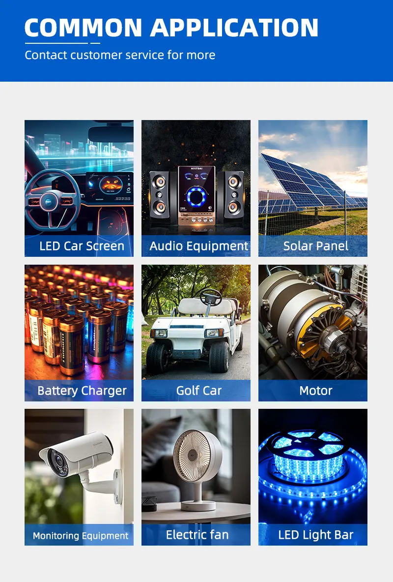 Ce Approved 48v To 24v Dc Dc Step Down Converter 10a 240w Input 30 ...