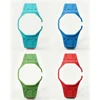 สีฟ้า