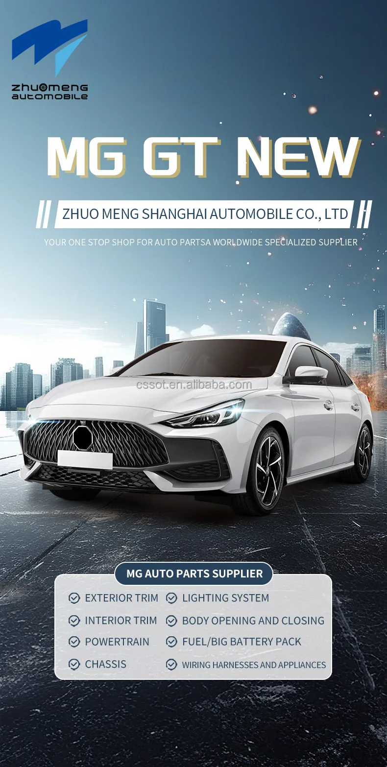 SAIC AUTO PARTS MG Gt Mg5-20rear Lamp 10744121 11130675