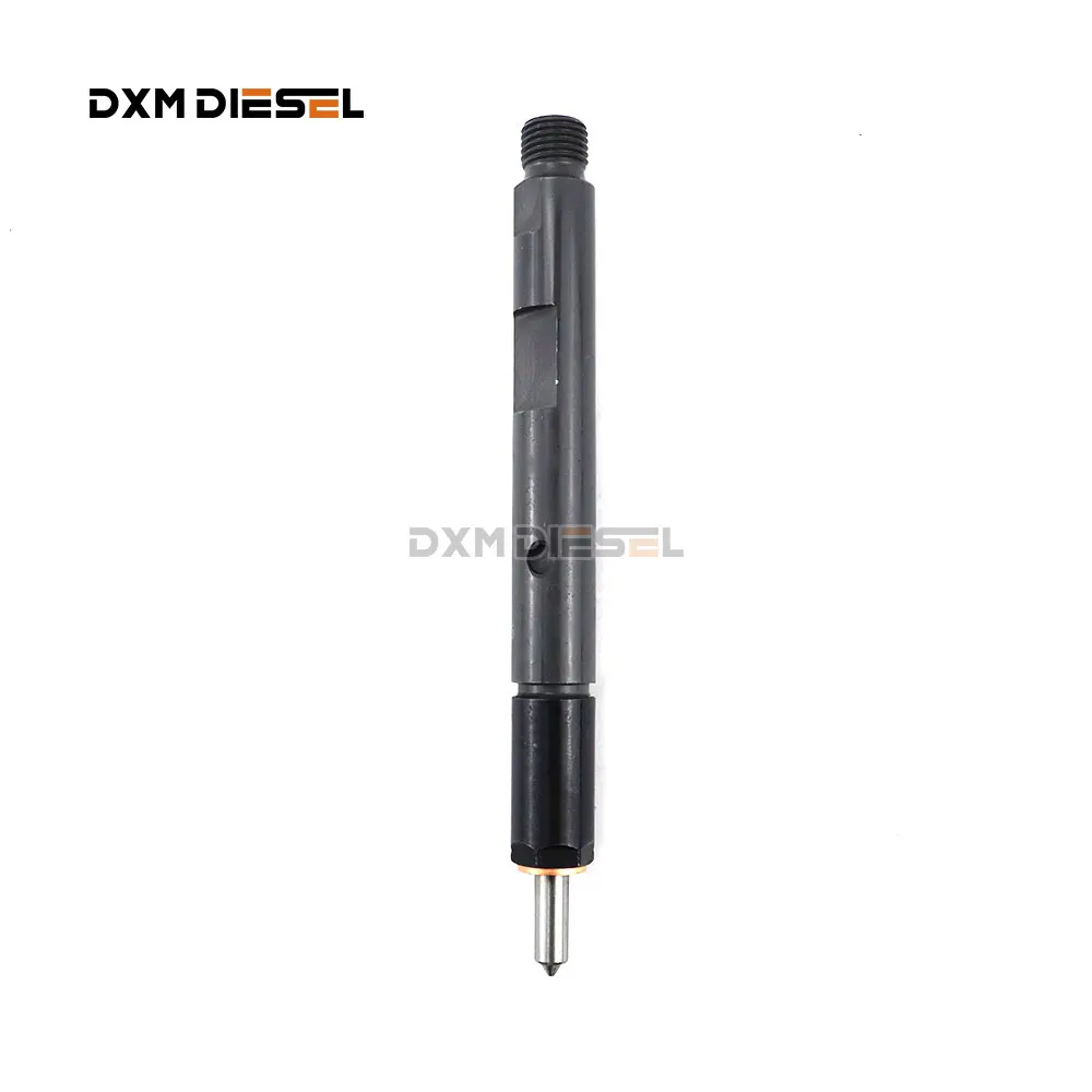 DXM Diesel Fuel Injector 0432193835 For Ranger 2.5 D Engine factory