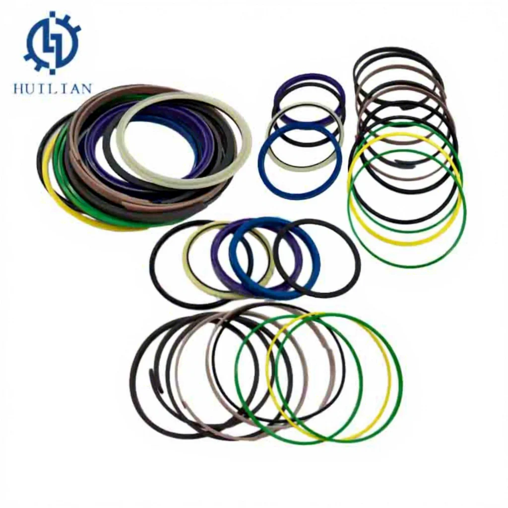 9243535K Adjuster Seal XP00000088PS YA00006597PS for ZX350LC-3G