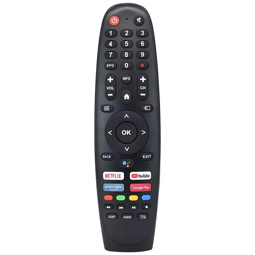 New Style EC40V2FA EC32V2HA IR Remote Control Suitable for Android Smart 11 TV Remote
