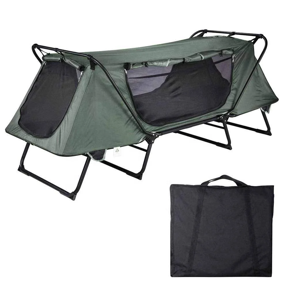 Kamp-Rite палатка