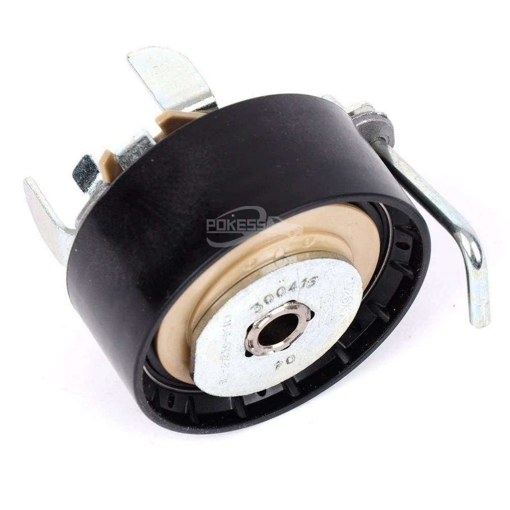 CM5G6K245EB CM5Z6K254A 1765052 Belt Tensioner Pulley for Ford Ecosport... — 3