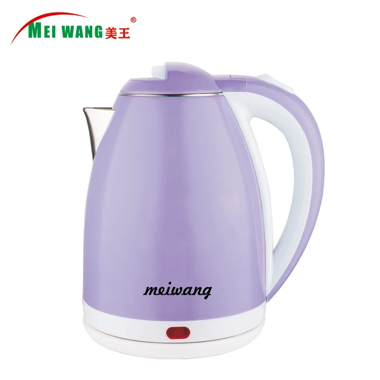 meiwang beauty king electric tea kettle
