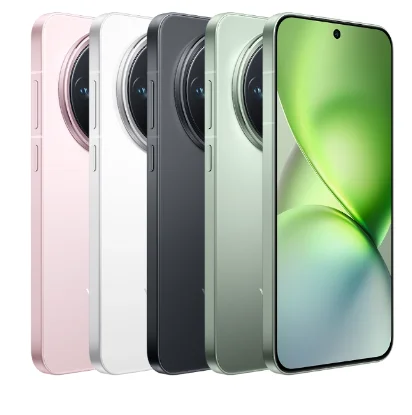2024 Original vivo X200 pro mini 5Gsmartphone Dimensity 9400 6.31
