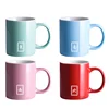 Milk cup mixed color A