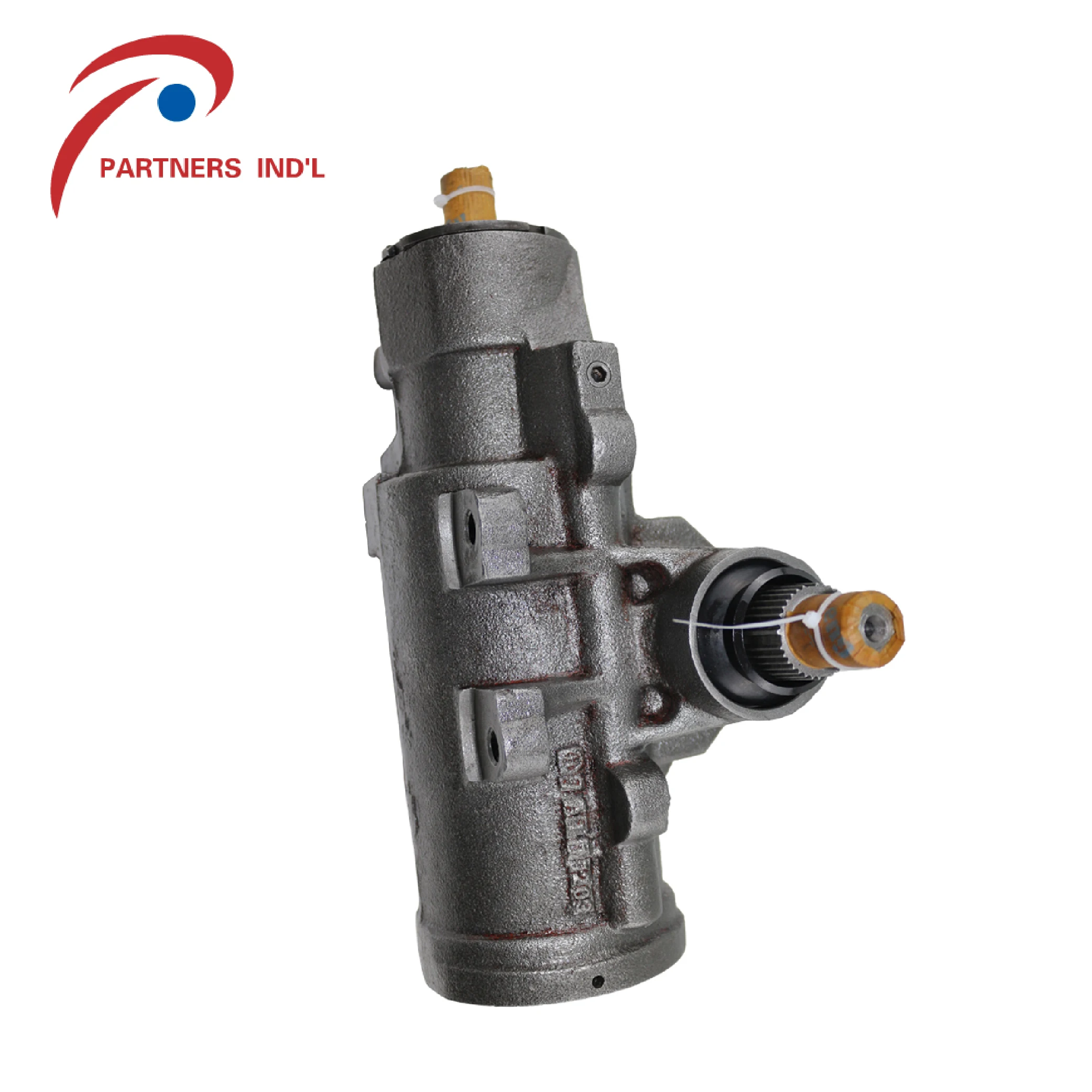 Steering Gear Box for HMMWV M998 Hummer H1, Applicable for DELPHI