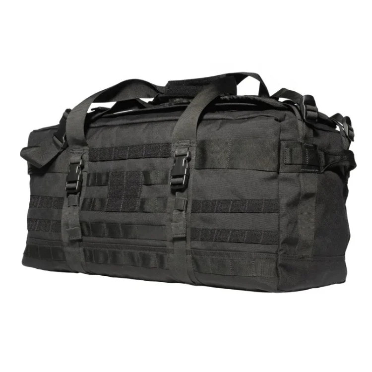 tactical duffle