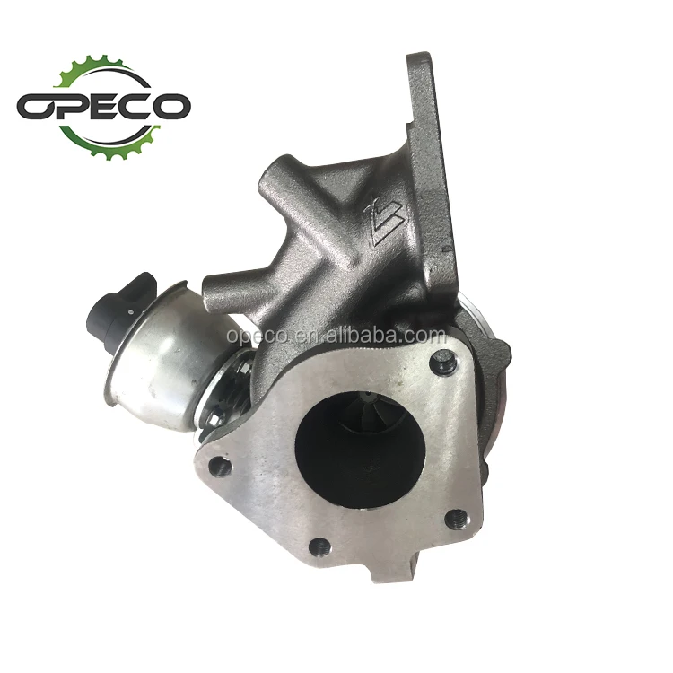 JEFK48 1548810004-1 897436469A Turbocharger for D-Max 1.9T