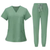 Mint Green