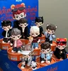 1 Conjunto de 9