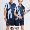 Jh2019 traje azul marino