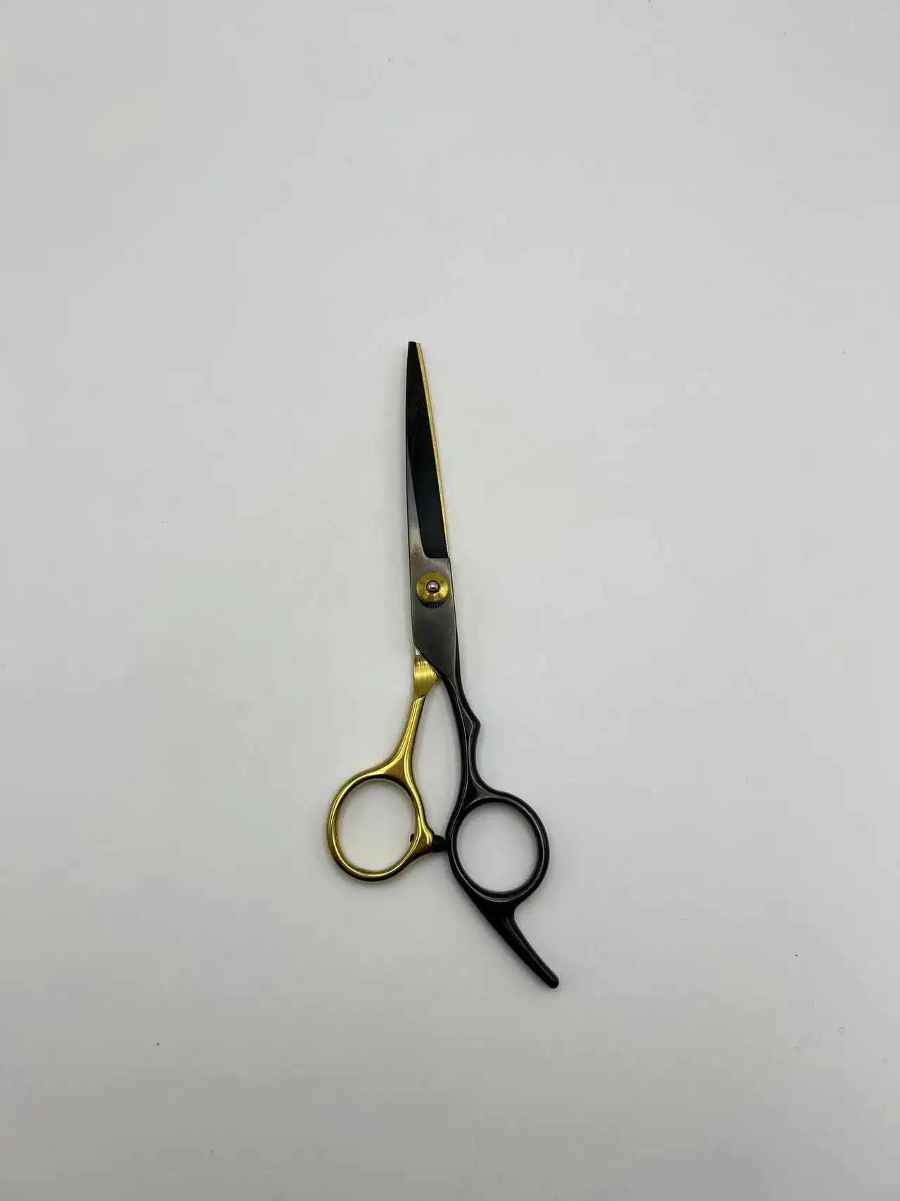 Best Professional Stainless Steel Hairdressing Scissors for Salon Use Adjustable Tension for Precision Shearing supplier