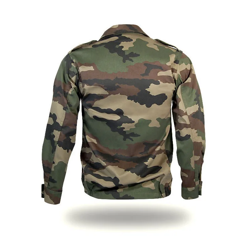 Factory Tactical Uniform Foreign Legion Camo Desert Jacket F2